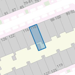 Perceel DDT00-K-2806