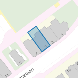 Perceel DDT00-K-2880