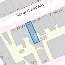 Perceel DDT00-K-2917