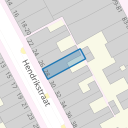 Perceel DDT00-K-2937