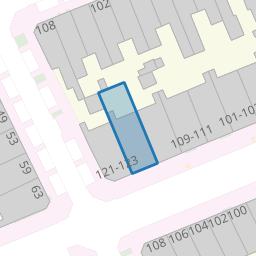 Perceel DDT00-K-2964