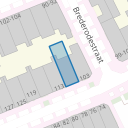 Perceel DDT00-K-3039