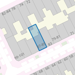 Perceel DDT00-K-3193