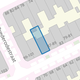 Perceel DDT00-K-3194