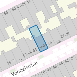 Perceel DDT00-K-3211