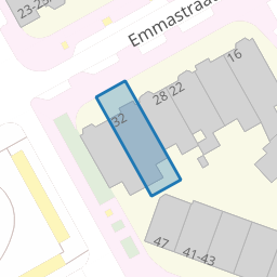 Perceel DDT00-K-3292