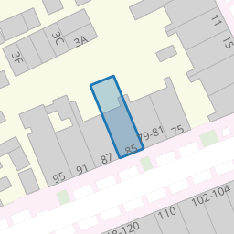 Perceel DDT00-K-3337