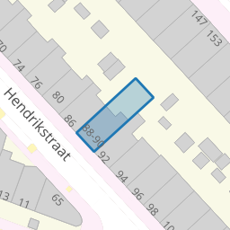 Perceel DDT00-K-3400