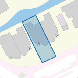 Perceel DDT00-K-3516