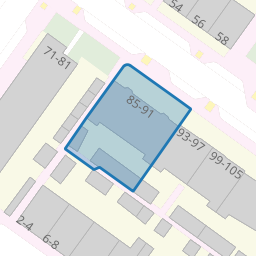 Perceel DDT00-K-3756