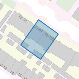 Perceel DDT00-K-3757