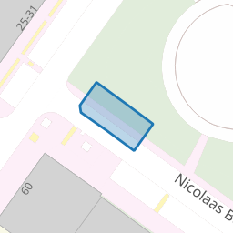 Perceel DDT00-K-3821