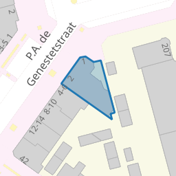 Perceel DDT00-K-3846