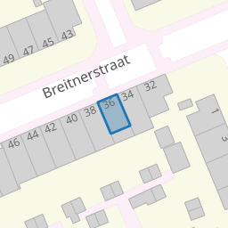 Perceel DDT00-K-4598