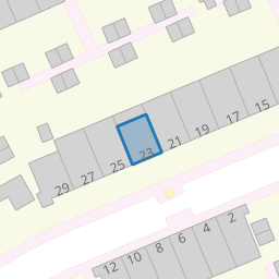 Perceel DDT00-K-4613