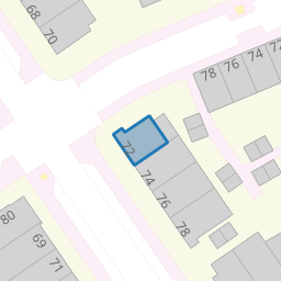 Perceel DDT00-K-4645