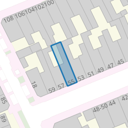 Perceel DDT00-K-5000