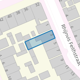 Perceel DDT00-K-5168