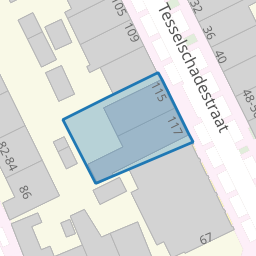 Perceel DDT00-K-5203