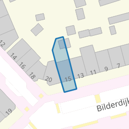 Perceel DDT00-K-5522