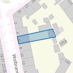 Perceel DDT00-K-5560