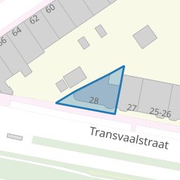 Perceel DDT00-K-5718