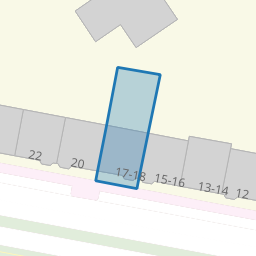 Perceel DDT00-K-5724