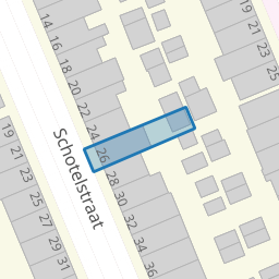 Perceel DDT00-K-5785