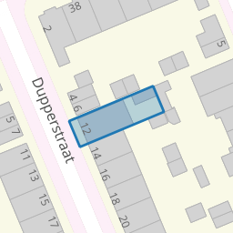 Perceel DDT00-K-5825