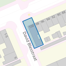 Perceel DDT00-K-5897