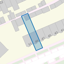 Perceel DDT00-K-6032