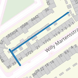 Perceel DDT00-K-6174