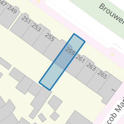 Perceel DDT00-K-6228