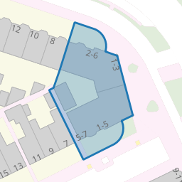 Perceel DDT00-K-6432