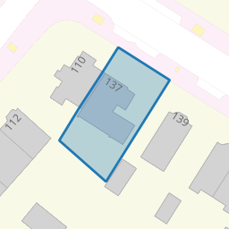 Perceel DDT00-K-6439