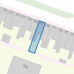 Perceel DDT00-K-6464