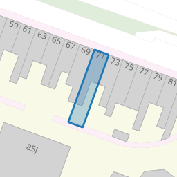 Perceel DDT00-K-6466