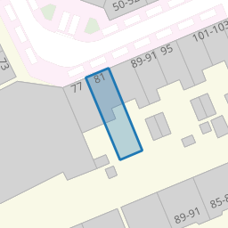 Perceel DDT00-K-6496