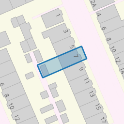 Perceel DDT00-K-6756