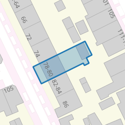 Perceel DDT00-K-6862