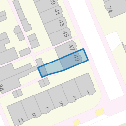 Perceel DDT00-K-6905