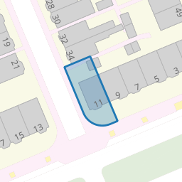 Perceel DDT00-K-6911