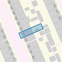 Perceel DDT00-K-6975