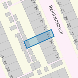 Perceel DDT00-K-7110