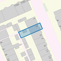 Perceel DDT00-K-7174