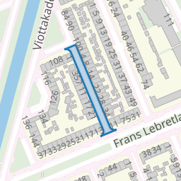 Perceel DDT00-K-7202