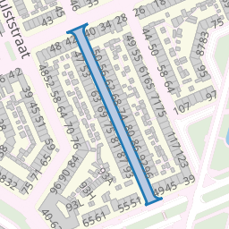 Perceel DDT00-K-7204