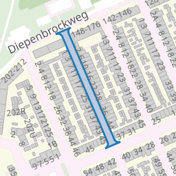 Perceel DDT00-K-7208