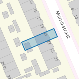 Perceel DDT00-K-7251