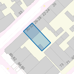 Perceel DDT00-K-7411